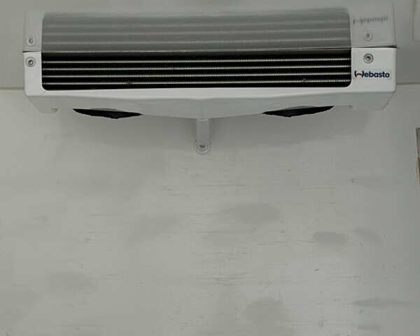 Белый Рено Мастер, объемом двигателя 0 л и пробегом 236 тыс. км за 21800 $, фото 15 на Automoto.ua