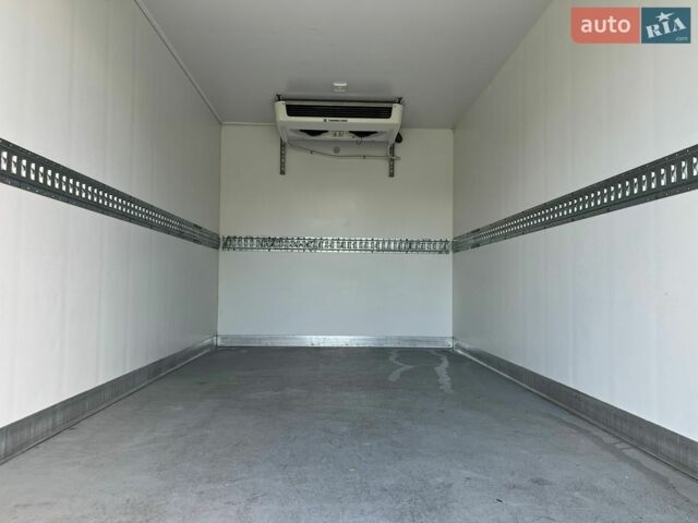 Белый Рено Мастер, объемом двигателя 2.3 л и пробегом 252 тыс. км за 26900 $, фото 28 на Automoto.ua