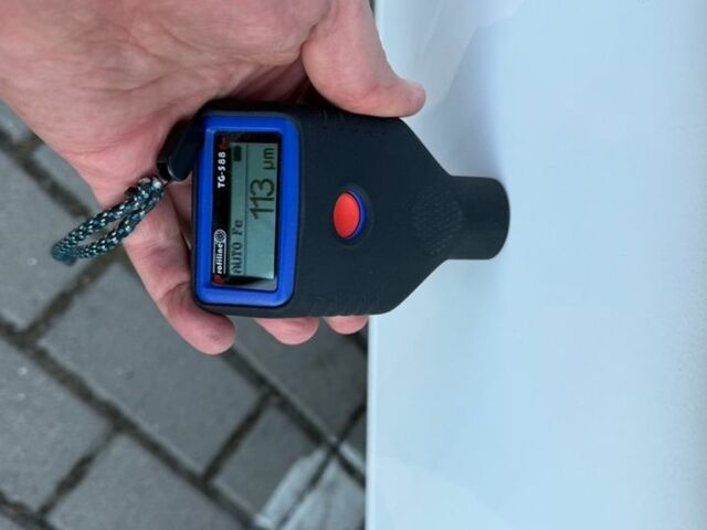 Белый Рено Мастер, объемом двигателя 0 л и пробегом 231 тыс. км за 23500 $, фото 76 на Automoto.ua