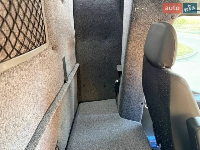 Білий Рено Мастєр, об'ємом двигуна 2.3 л та пробігом 324 тис. км за 26999 $, фото 99 на Automoto.ua