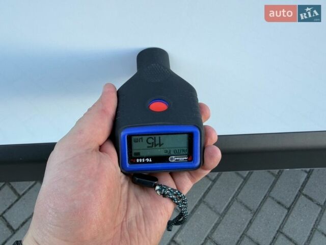 Білий Рено Мастєр, об'ємом двигуна 0 л та пробігом 231 тис. км за 22900 $, фото 85 на Automoto.ua