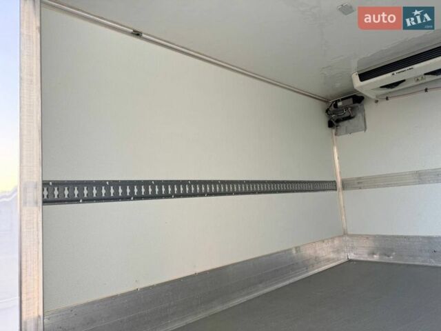 Білий Рено Мастєр, об'ємом двигуна 2.3 л та пробігом 324 тис. км за 26999 $, фото 43 на Automoto.ua