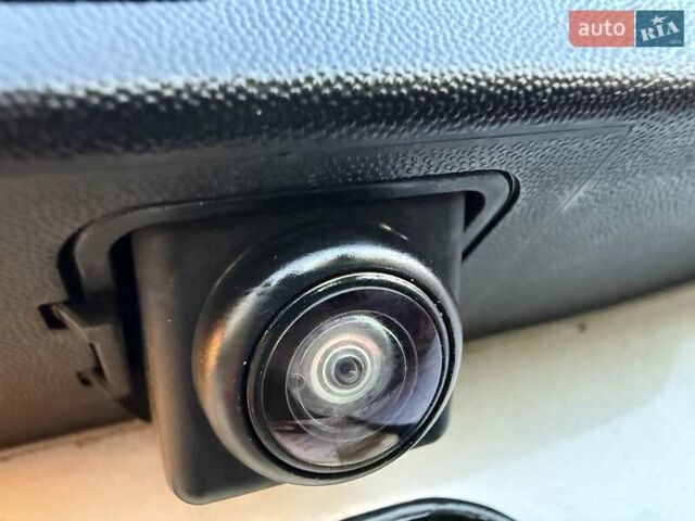 Білий Рено Мастєр, об'ємом двигуна 2.3 л та пробігом 216 тис. км за 23950 $, фото 47 на Automoto.ua