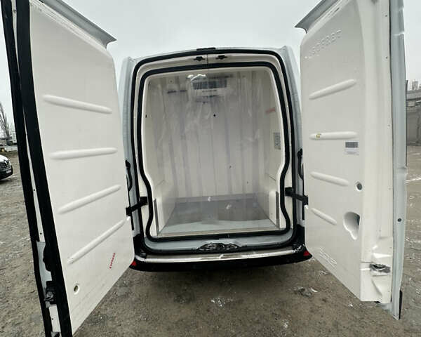 Белый Рено Мастер, объемом двигателя 2.3 л и пробегом 247 тыс. км за 28500 $, фото 21 на Automoto.ua