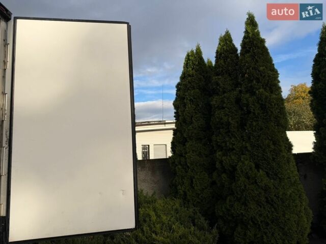 Белый Рено Мастер, объемом двигателя 2.3 л и пробегом 278 тыс. км за 25500 $, фото 64 на Automoto.ua