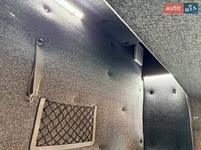 Білий Рено Мастєр, об'ємом двигуна 2.3 л та пробігом 324 тис. км за 26999 $, фото 95 на Automoto.ua
