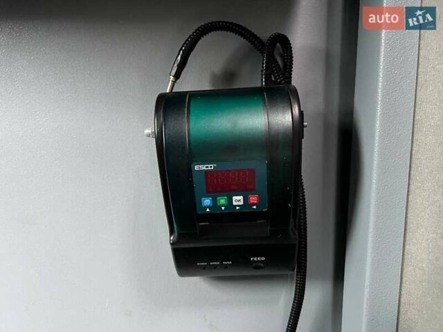 Белый Рено Мастер, объемом двигателя 2.3 л и пробегом 317 тыс. км за 25999 $, фото 69 на Automoto.ua