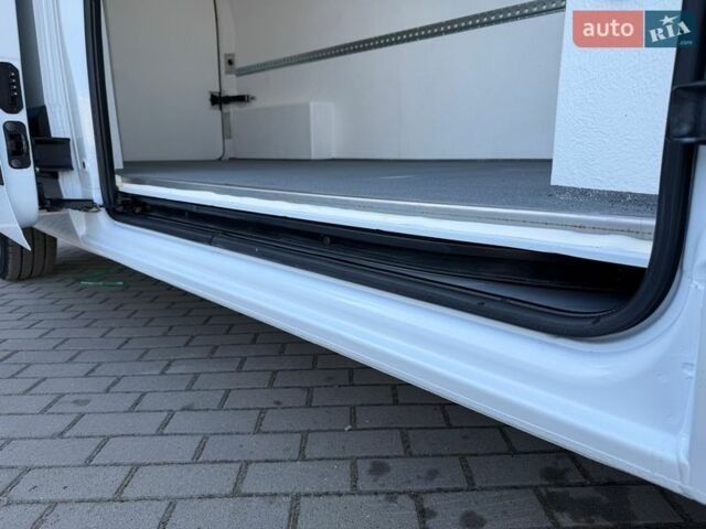 Білий Рено Мастєр, об'ємом двигуна 0 л та пробігом 231 тис. км за 22900 $, фото 42 на Automoto.ua