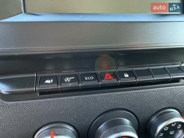 Білий Рено Мастєр, об'ємом двигуна 2.3 л та пробігом 216 тис. км за 23950 $, фото 41 на Automoto.ua