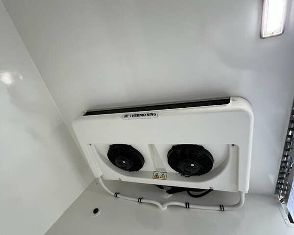 Белый Рено Мастер, объемом двигателя 0 л и пробегом 206 тыс. км за 23600 $, фото 9 на Automoto.ua