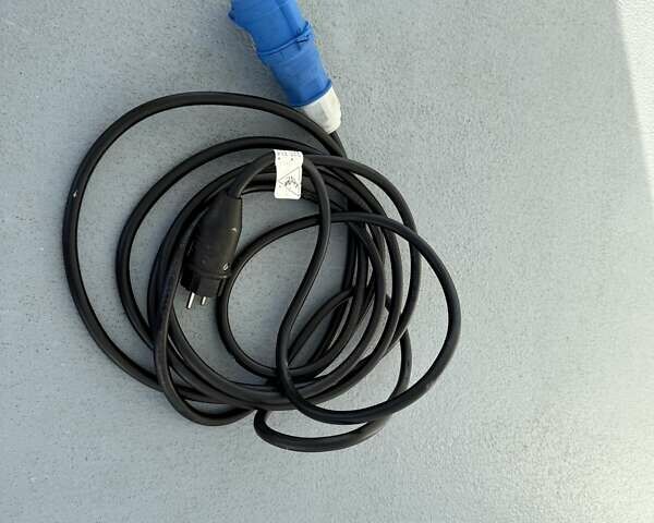 Білий Рено Мастєр, об'ємом двигуна 2.3 л та пробігом 216 тис. км за 23950 $, фото 31 на Automoto.ua