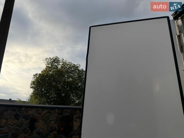Белый Рено Мастер, объемом двигателя 2.3 л и пробегом 278 тыс. км за 25500 $, фото 63 на Automoto.ua