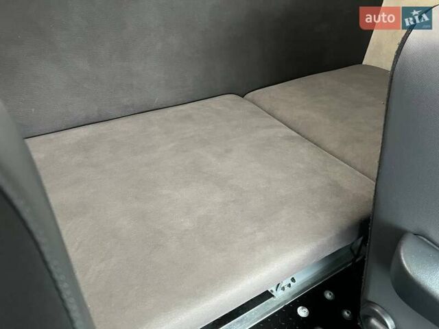 Белый Рено Мастер, объемом двигателя 2.3 л и пробегом 317 тыс. км за 25999 $, фото 73 на Automoto.ua