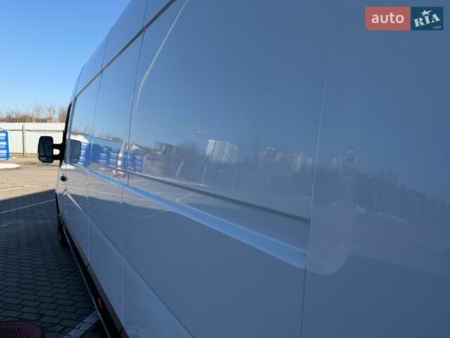 Білий Рено Мастєр, об'ємом двигуна 0 л та пробігом 231 тис. км за 22900 $, фото 21 на Automoto.ua