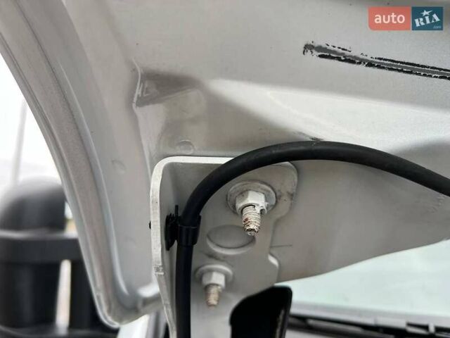 Белый Рено Мастер, объемом двигателя 2.3 л и пробегом 317 тыс. км за 25999 $, фото 64 на Automoto.ua