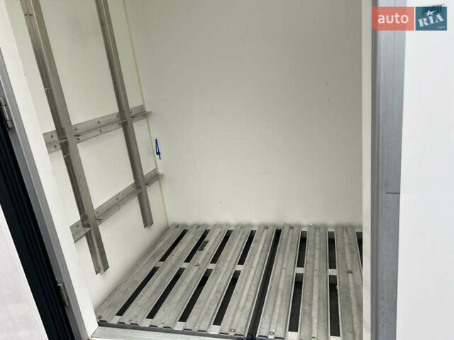 Белый Рено Мастер, объемом двигателя 2.3 л и пробегом 215 тыс. км за 19900 $, фото 27 на Automoto.ua