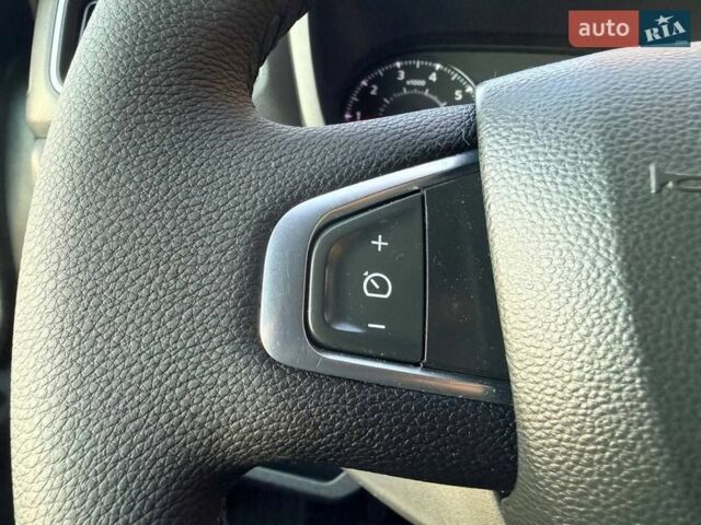 Білий Рено Мастєр, об'ємом двигуна 2.3 л та пробігом 324 тис. км за 26999 $, фото 91 на Automoto.ua