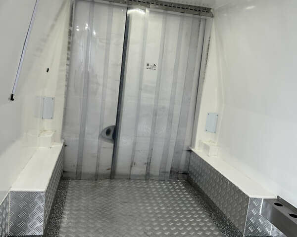 Белый Рено Мастер, объемом двигателя 0 л и пробегом 206 тыс. км за 23600 $, фото 10 на Automoto.ua