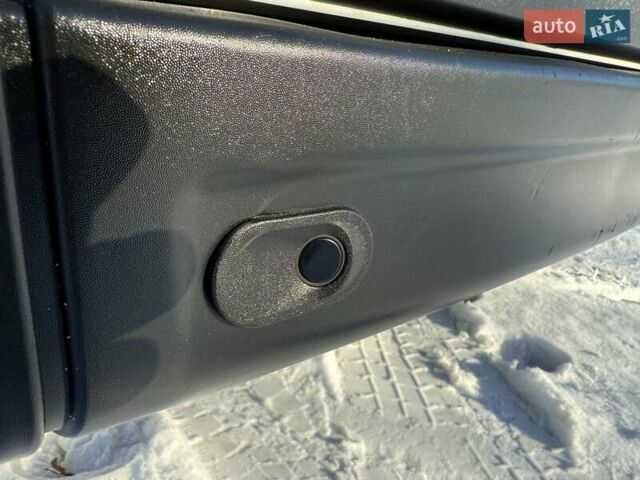 Білий Рено Мастєр, об'ємом двигуна 2.3 л та пробігом 216 тис. км за 23950 $, фото 43 на Automoto.ua