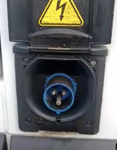 Белый Рено Мастер, объемом двигателя 2.3 л и пробегом 278 тыс. км за 21500 $, фото 20 на Automoto.ua