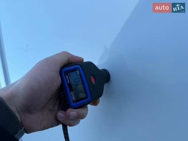 Білий Рено Мастєр, об'ємом двигуна 0 л та пробігом 231 тис. км за 22900 $, фото 83 на Automoto.ua