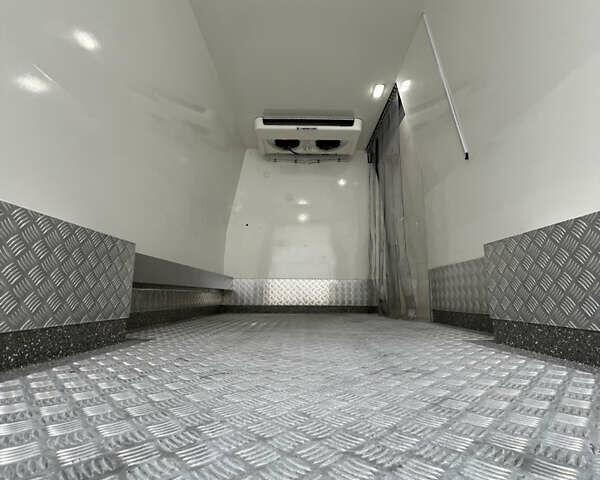 Білий Рено Мастєр, об'ємом двигуна 0 л та пробігом 154 тис. км за 23700 $, фото 9 на Automoto.ua