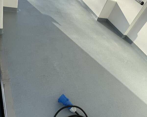 Білий Рено Мастєр, об'ємом двигуна 2.3 л та пробігом 216 тис. км за 23950 $, фото 30 на Automoto.ua