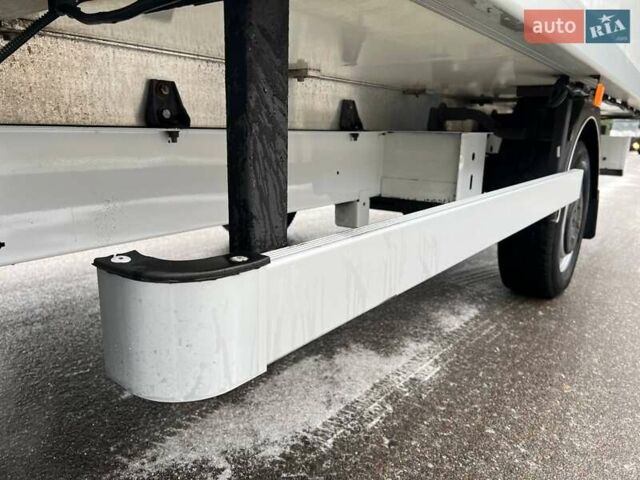 Белый Рено Мастер, объемом двигателя 2.3 л и пробегом 317 тыс. км за 25999 $, фото 80 на Automoto.ua