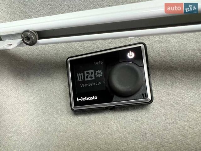 Белый Рено Мастер, объемом двигателя 2.3 л и пробегом 330 тыс. км за 26999 $, фото 56 на Automoto.ua