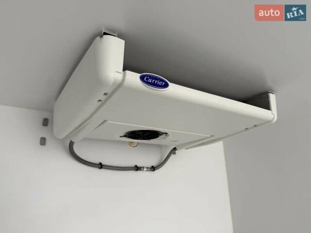 Белый Рено Мастер, объемом двигателя 2.3 л и пробегом 280 тыс. км за 27700 $, фото 30 на Automoto.ua