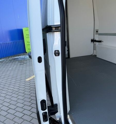 Білий Рено Мастєр, об'ємом двигуна 0 л та пробігом 231 тис. км за 22900 $, фото 43 на Automoto.ua