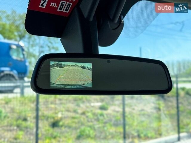 Белый Рено Мастер, объемом двигателя 2.3 л и пробегом 227 тыс. км за 29999 $, фото 29 на Automoto.ua