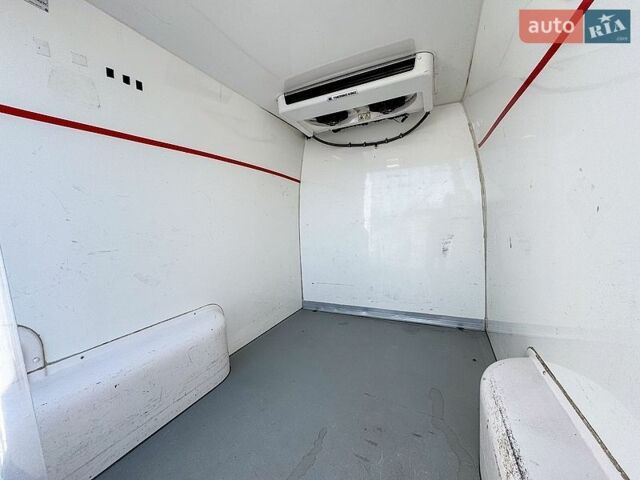 Белый Рено Мастер, объемом двигателя 2.3 л и пробегом 227 тыс. км за 29999 $, фото 8 на Automoto.ua