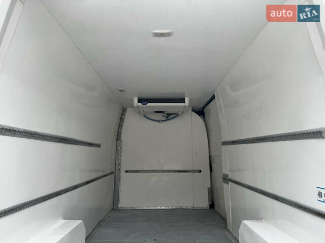 Белый Рено Мастер, объемом двигателя 2.3 л и пробегом 220 тыс. км за 22300 $, фото 22 на Automoto.ua