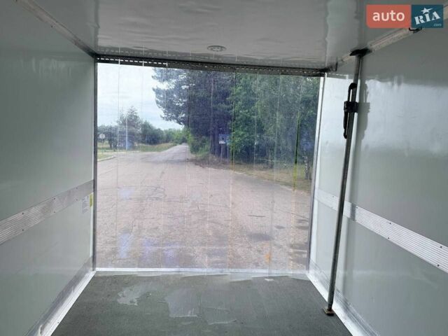 Белый Рено Мастер, объемом двигателя 2.3 л и пробегом 389 тыс. км за 25997 $, фото 59 на Automoto.ua