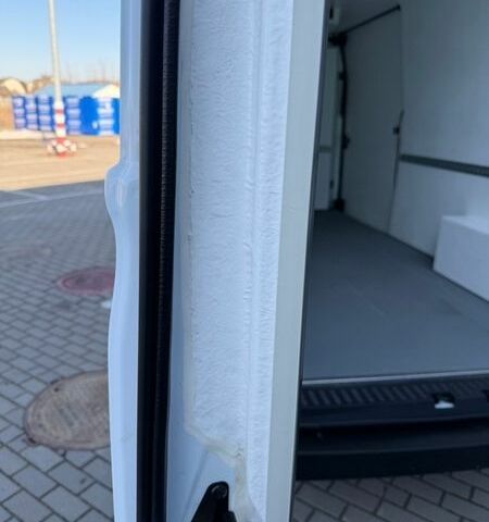 Білий Рено Мастєр, об'ємом двигуна 0 л та пробігом 231 тис. км за 22900 $, фото 36 на Automoto.ua