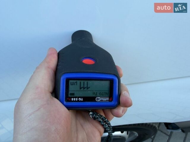 Білий Рено Мастєр, об'ємом двигуна 0 л та пробігом 231 тис. км за 22900 $, фото 84 на Automoto.ua