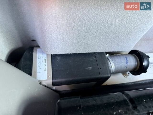 Білий Рено Мастєр, об'ємом двигуна 2.3 л та пробігом 324 тис. км за 26999 $, фото 110 на Automoto.ua