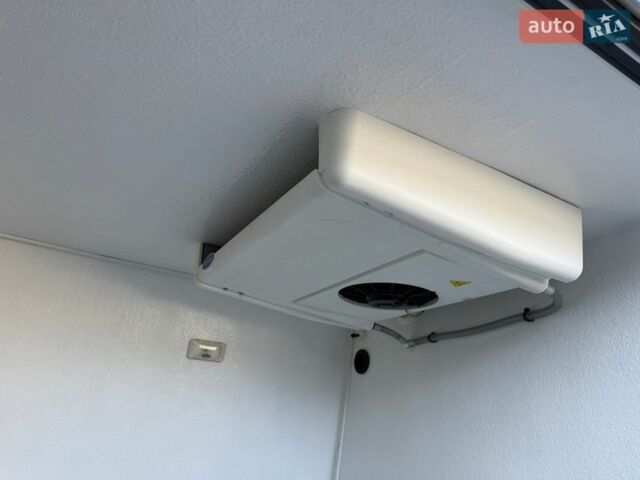 Білий Рено Мастєр, об'ємом двигуна 0 л та пробігом 231 тис. км за 22900 $, фото 45 на Automoto.ua