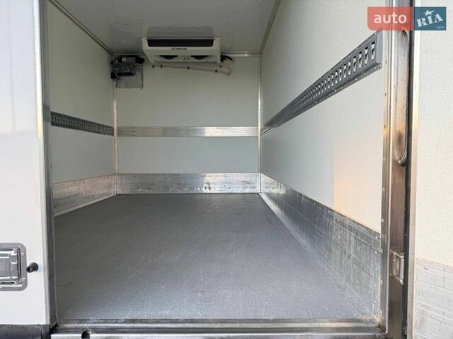 Білий Рено Мастєр, об'ємом двигуна 2.3 л та пробігом 324 тис. км за 26999 $, фото 47 на Automoto.ua