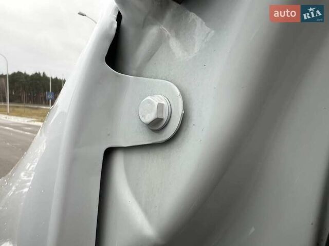 Белый Рено Мастер, объемом двигателя 2.3 л и пробегом 317 тыс. км за 25999 $, фото 60 на Automoto.ua