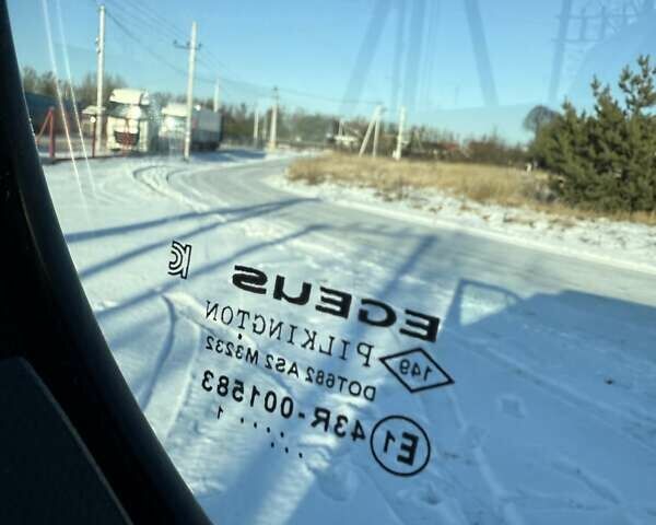 Білий Рено Мастєр, об'ємом двигуна 2.3 л та пробігом 216 тис. км за 23950 $, фото 50 на Automoto.ua