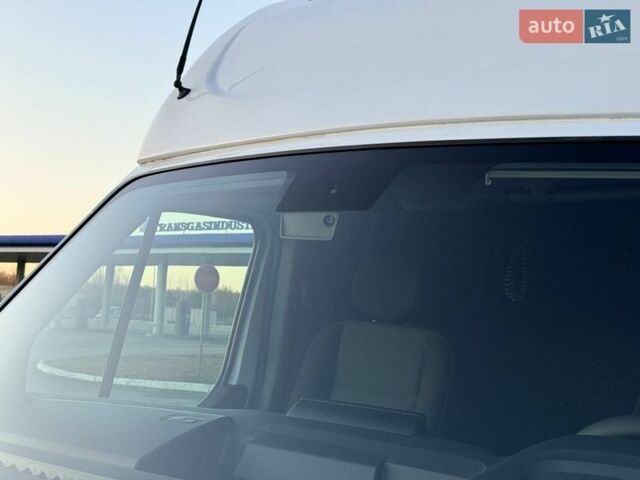 Білий Рено Мастєр, об'ємом двигуна 2.3 л та пробігом 324 тис. км за 26999 $, фото 68 на Automoto.ua