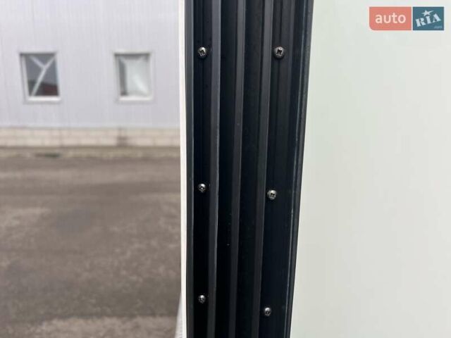 Білий Рено Мастєр, об'ємом двигуна 2.3 л та пробігом 215 тис. км за 19900 $, фото 21 на Automoto.ua