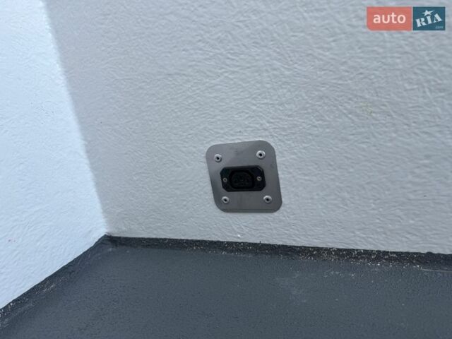 Білий Рено Мастєр, об'ємом двигуна 0 л та пробігом 231 тис. км за 22900 $, фото 46 на Automoto.ua