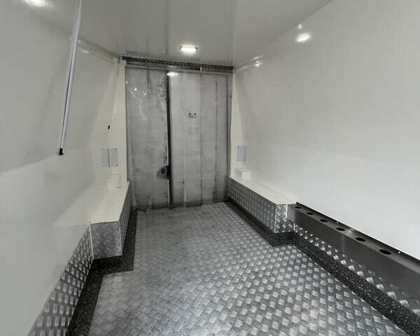 Білий Рено Мастєр, об'ємом двигуна 0 л та пробігом 154 тис. км за 23700 $, фото 11 на Automoto.ua