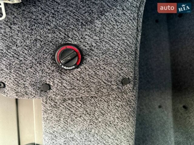 Білий Рено Мастєр, об'ємом двигуна 2.3 л та пробігом 324 тис. км за 26999 $, фото 106 на Automoto.ua