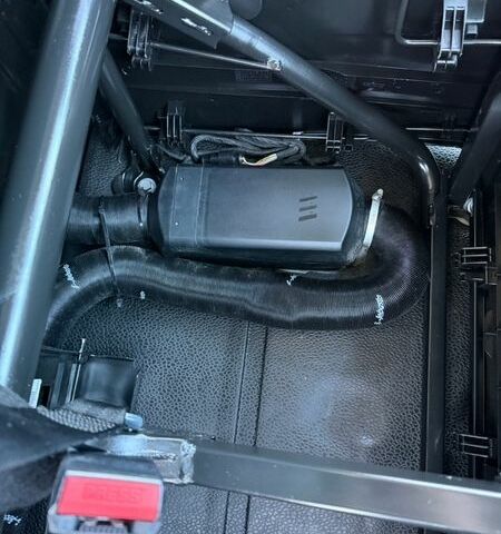 Білий Рено Мастєр, об'ємом двигуна 0 л та пробігом 231 тис. км за 22900 $, фото 59 на Automoto.ua