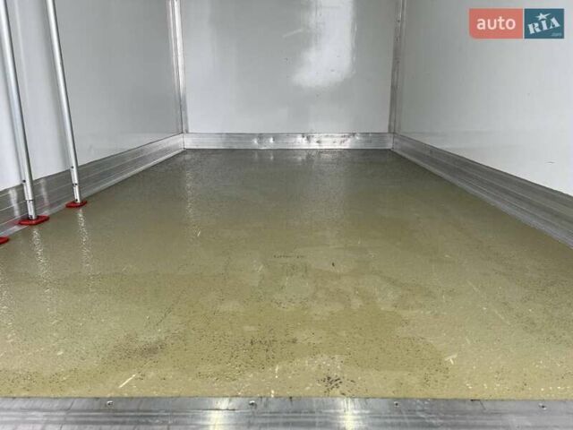 Белый Рено Мастер, объемом двигателя 2.3 л и пробегом 317 тыс. км за 25999 $, фото 30 на Automoto.ua