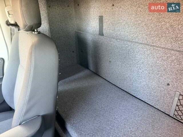 Білий Рено Мастєр, об'ємом двигуна 2.3 л та пробігом 324 тис. км за 26999 $, фото 98 на Automoto.ua